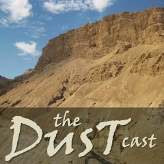 The Dust Cast