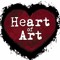 Heart Of Art