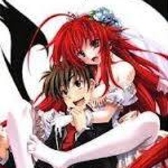 Issei Hyoudou Gremory
