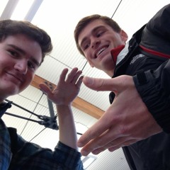 [TRNt] (Trent Hommeyer)