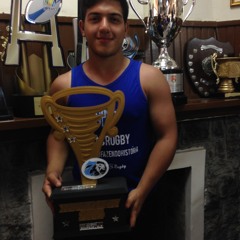 Matheus Cunha