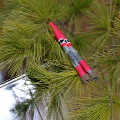 Khion Khadence De Las