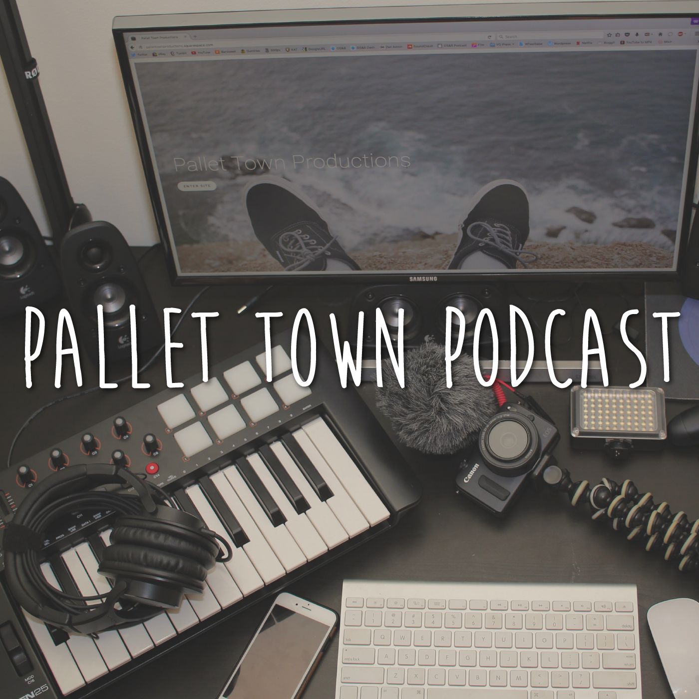 Pallet Town Podcast