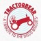 Tractorbear