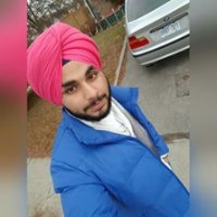 Bhawanjot Singh Gill