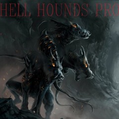 HELL HOUNDS PRO. ENT