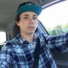TJ Drumin