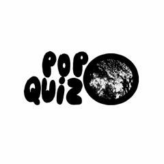 Pop Quiz Records