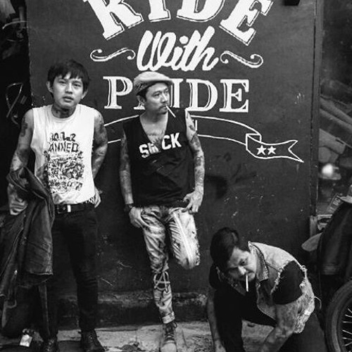 ITC-Intisari terror Club