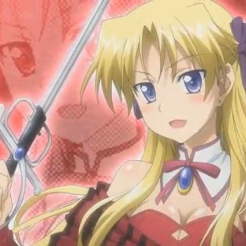 [Nightcore]Harukaze - Scandal