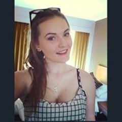 Katt Hallahan