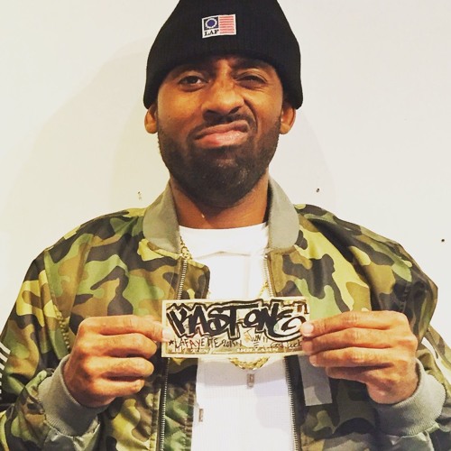 CLASS OF 2007 MIX! DJ KAST ONE, MEGAN RYTE!