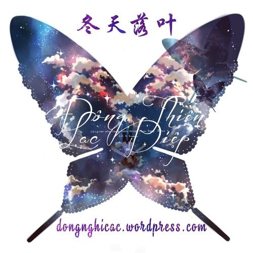 Phong hoa tuyết nguyệt - Winky Thi