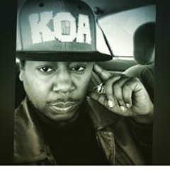 Anthony A-Sparks Parks