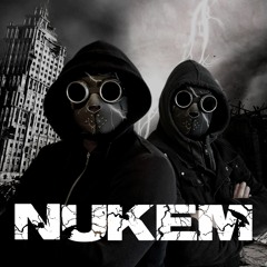 NUKEM - Promo Mix Septembre 2015