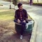 Issac Hamlan