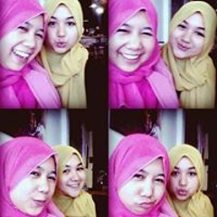 Fairatul Husna Daslin II