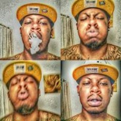 IStay FlamedUp