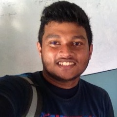 Mohamed Imran