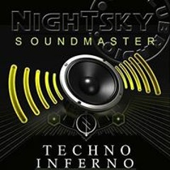 SOUNDMASTER