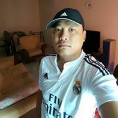 Kenny  Chew