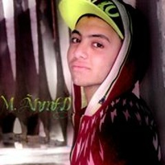 Mohammed Ahmed