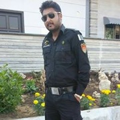 Saqib Iqbal Malik
