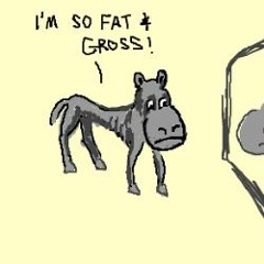 anorexic 