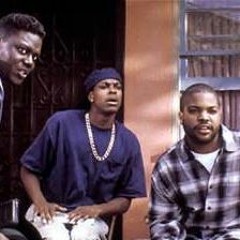 The Black Friday Podcast