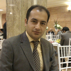 soroush mokallaei