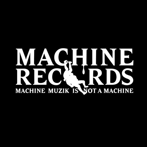 Machine Records’s avatar