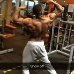 Aikeem Dopenoiir Reid