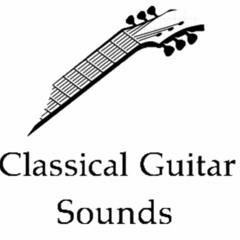Classical Guitar Sounds