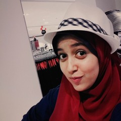 Salma A- Saeid