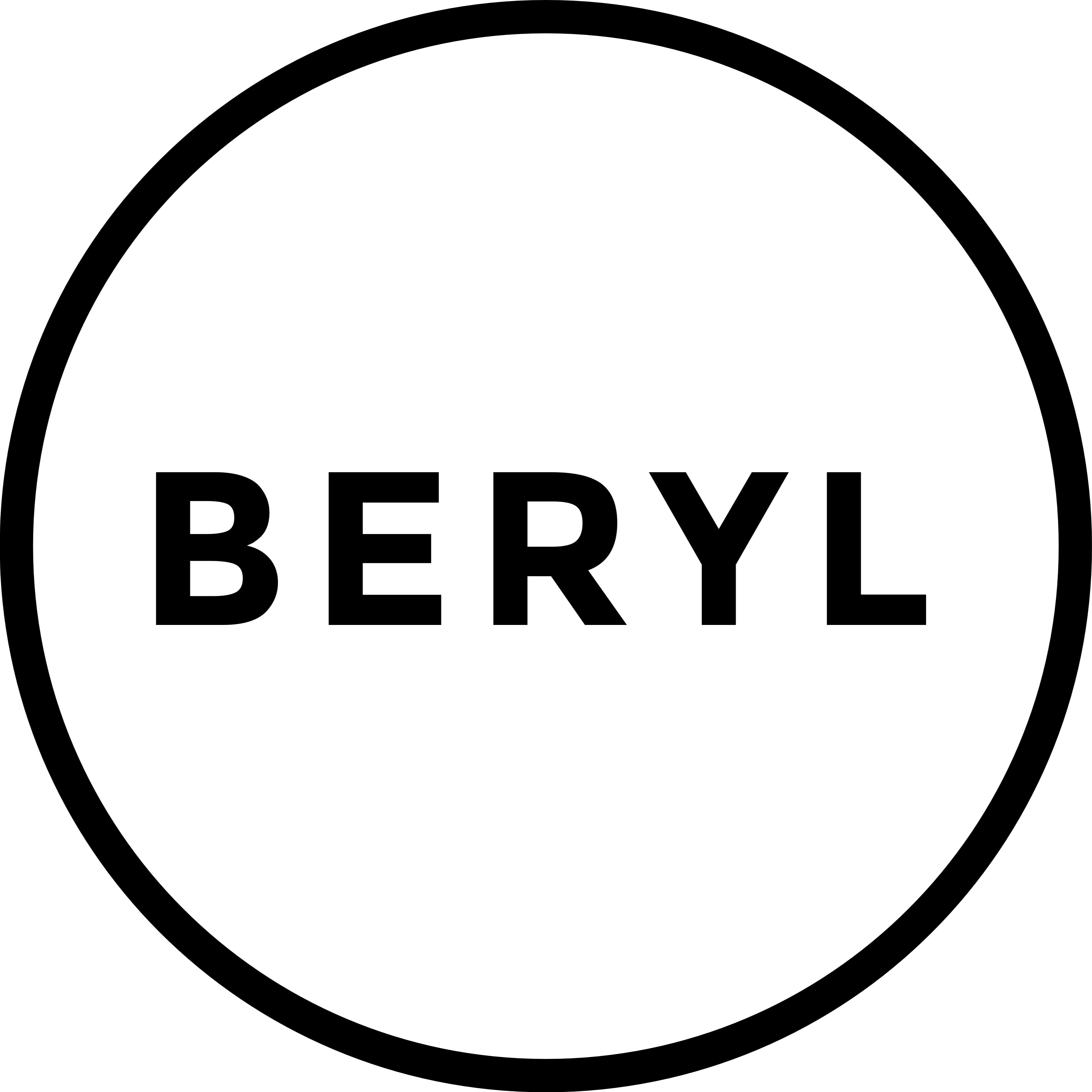 Beryl's WeLoveHouse Podcast