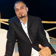 المايسترو حسين جبريل