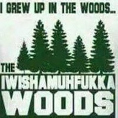 Wish You Wood Smothers