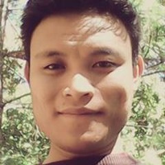 Tenzin Wangchuk Drukpa