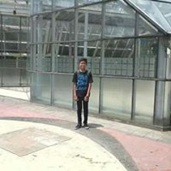 Fadhil Anandra