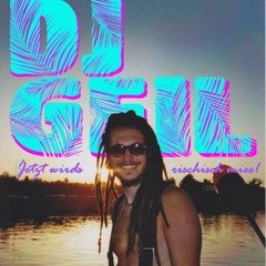 DJ GEIL [Teknotonne]