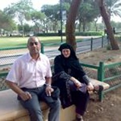 Nahed Hamoda