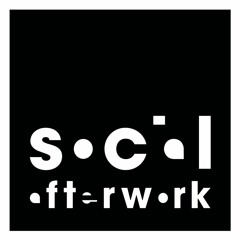 Social Afterwork