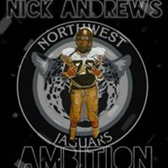 Nick Andrews