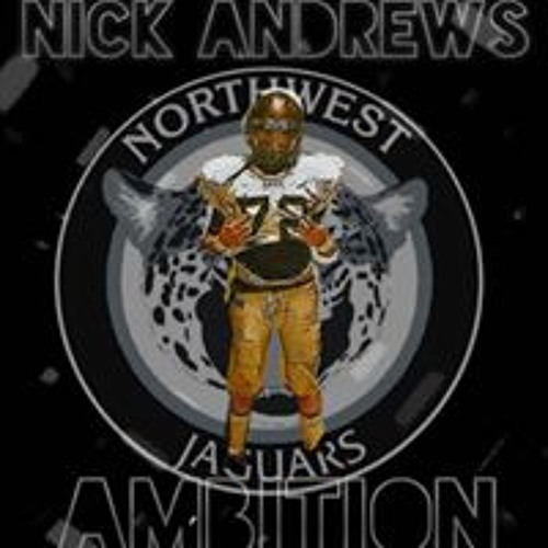 Nick Andrews’s avatar