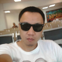 biboy ernal