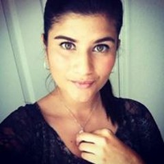 Amyliz Rodriguez