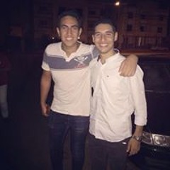 Ahmed Muhmmied
