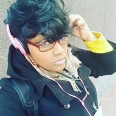 Jasmine ScreamTeam Dent