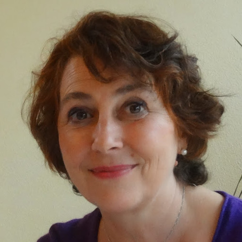 Maria-Elisa Graciet’s avatar