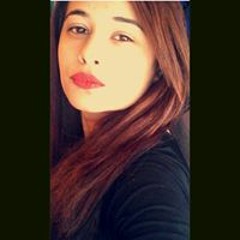 Shiza Irfan